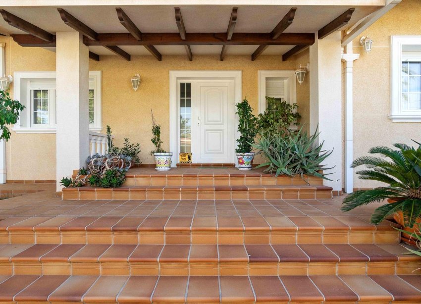 Rynek Wtórny - Willa - Orihuela Costa - MUY CERCA DE LA PLAYA