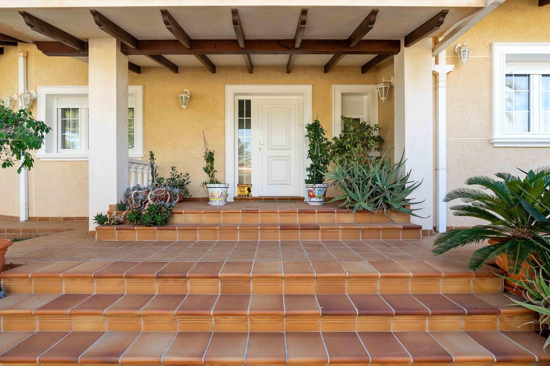 Rynek Wtórny - Willa - Orihuela Costa - MUY CERCA DE LA PLAYA