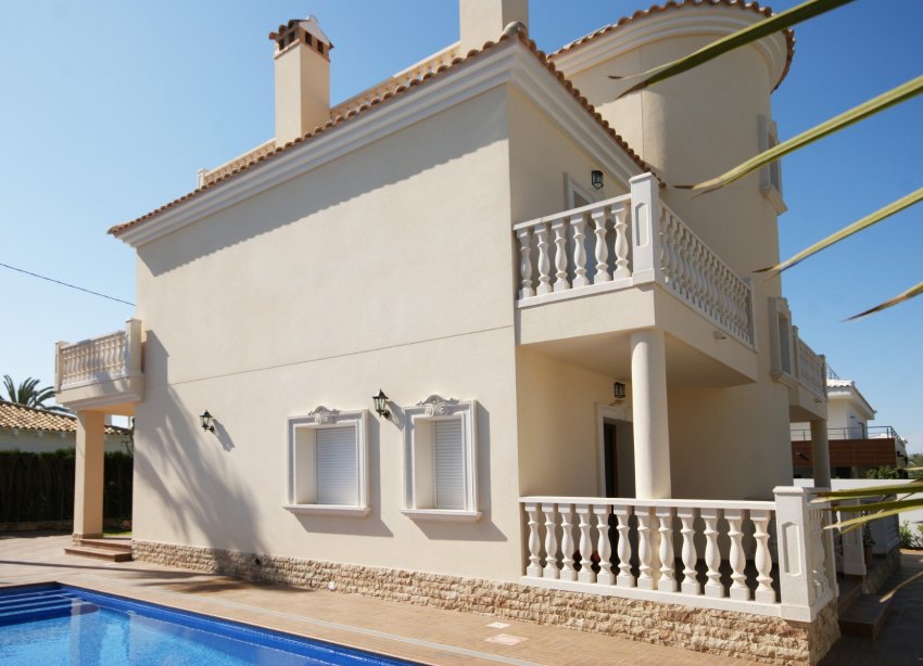 Rynek Wtórny - Willa - Orihuela Costa - MUY CERCA DE LA PLAYA