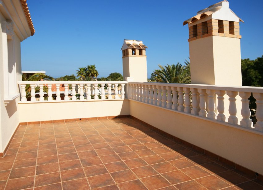 Rynek Wtórny - Willa - Orihuela Costa - MUY CERCA DE LA PLAYA