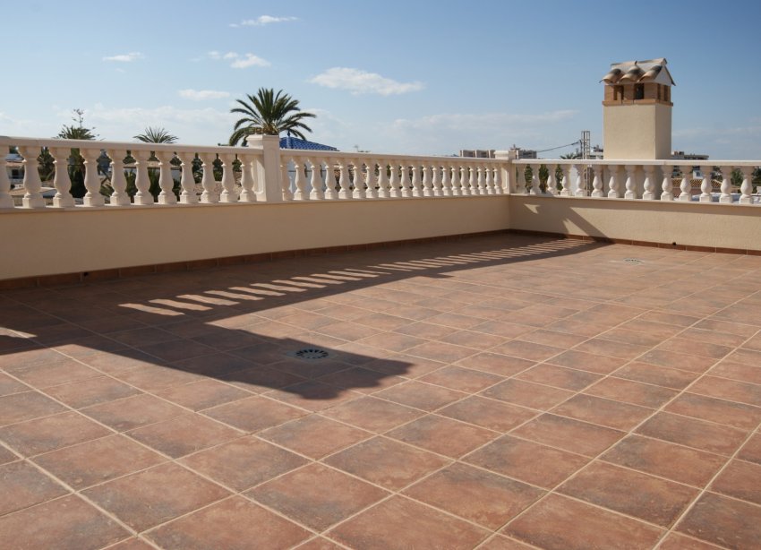 Rynek Wtórny - Willa - Orihuela Costa - MUY CERCA DE LA PLAYA