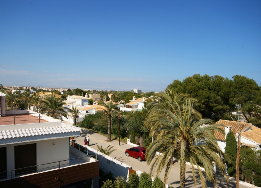 Rynek Wtórny - Willa - Orihuela Costa - MUY CERCA DE LA PLAYA