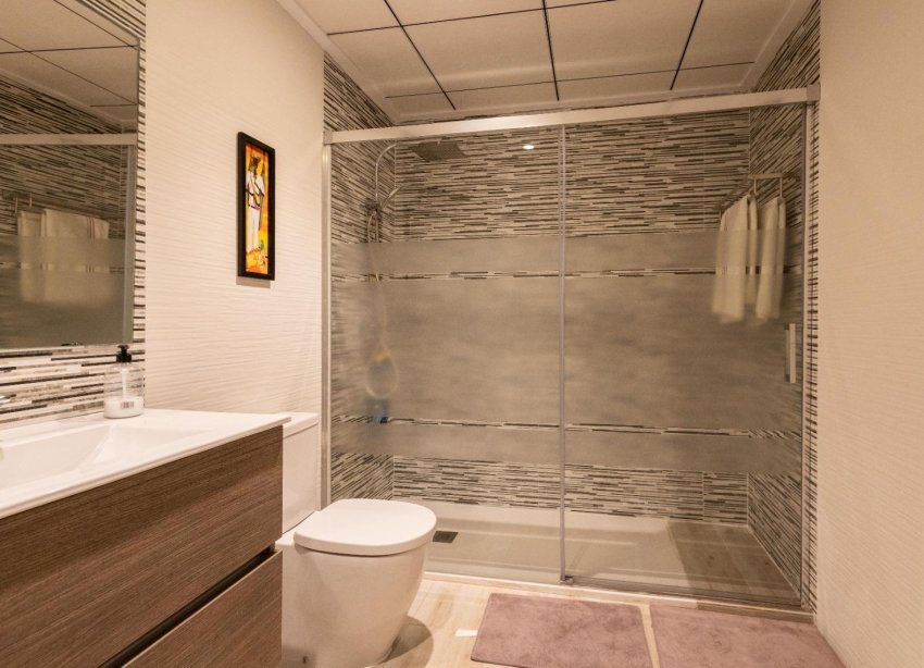 Rynek Wtórny - Willa - Orihuela Costa - Pau 26