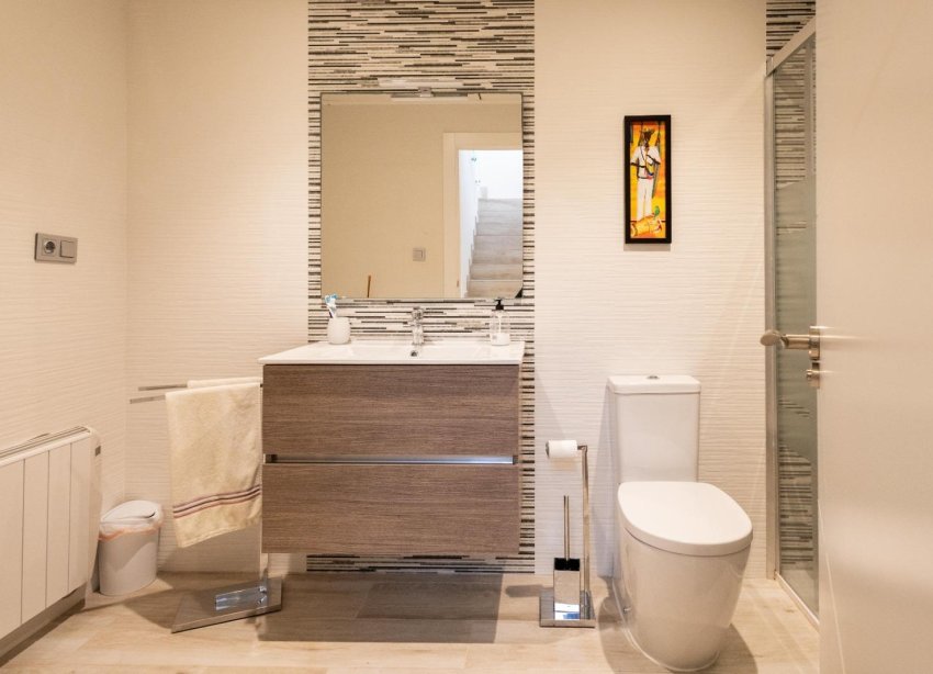 Rynek Wtórny - Willa - Orihuela Costa - Pau 26