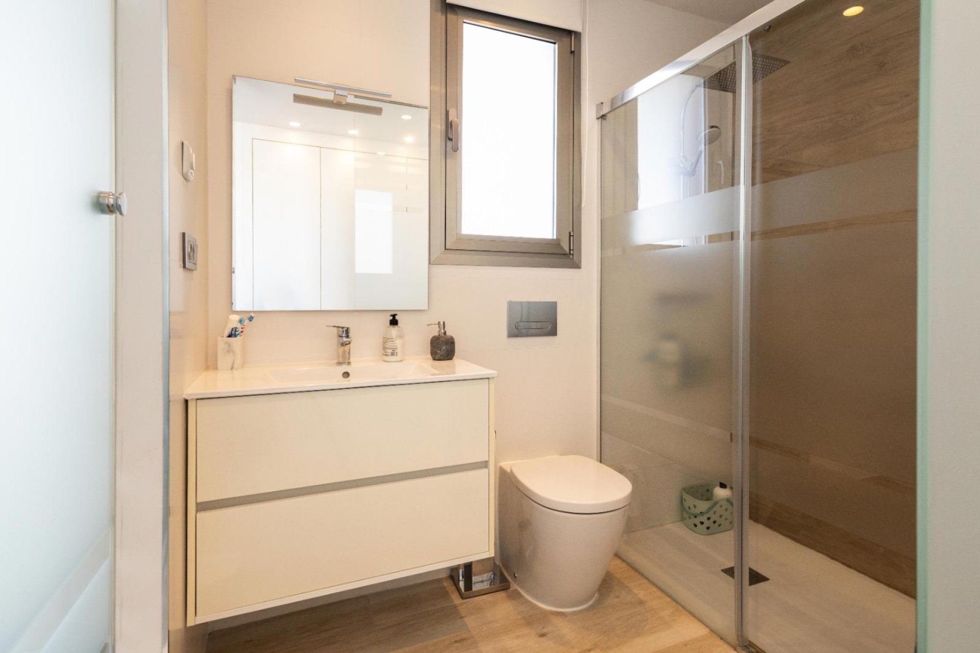 Rynek Wtórny - Willa - Orihuela Costa - Pau 26