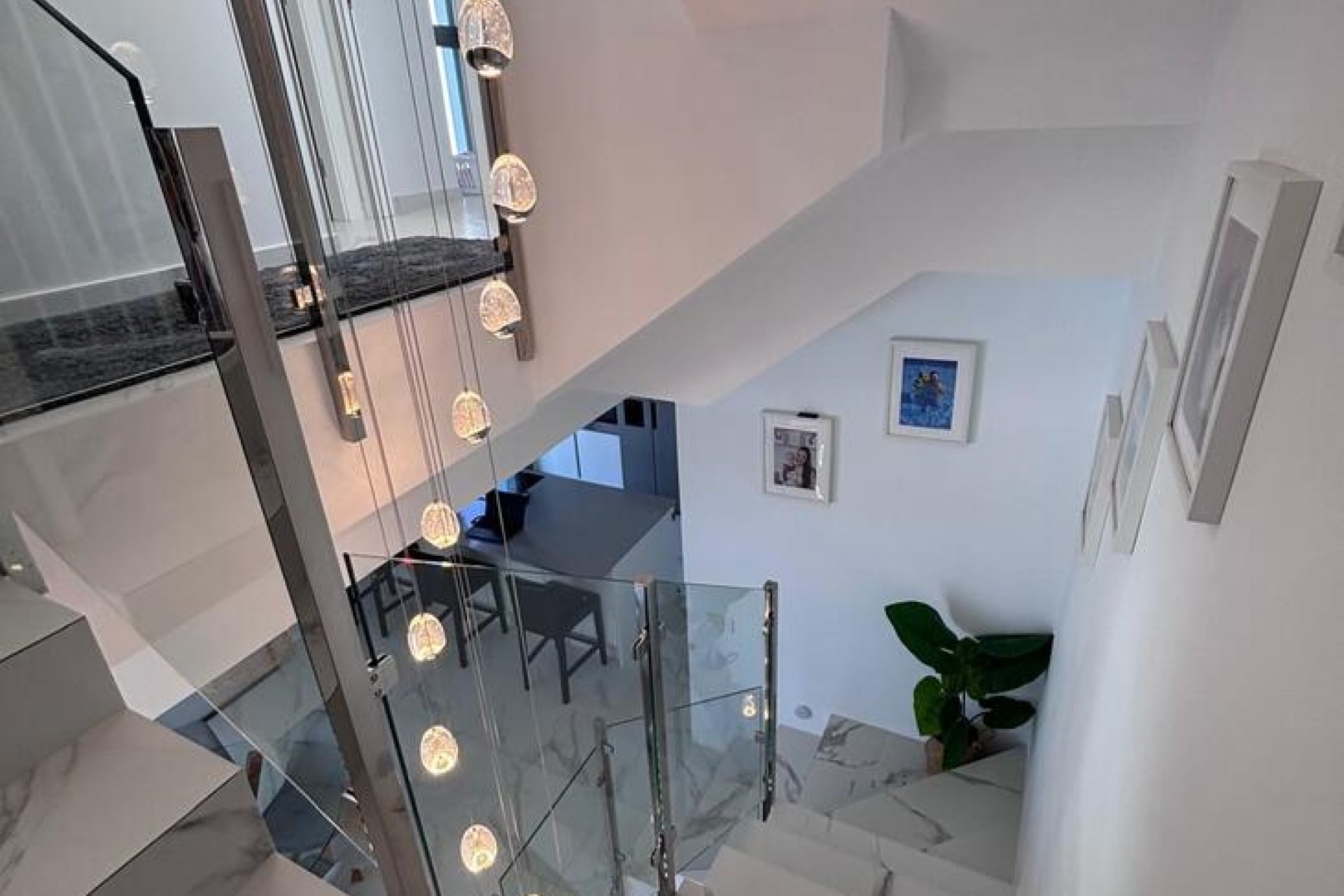 Rynek Wtórny - Willa - Orihuela Costa - Pau 8