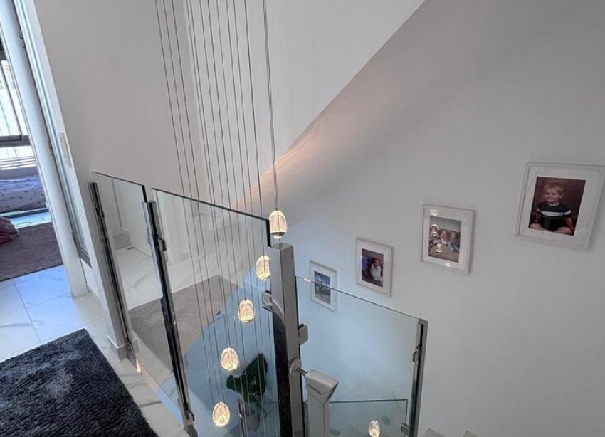 Rynek Wtórny - Willa - Orihuela Costa - Pau 8