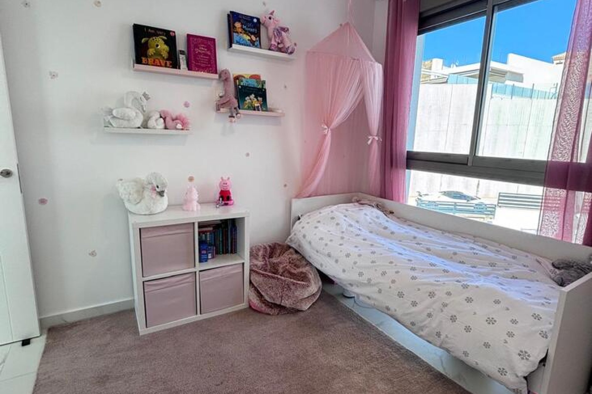 Rynek Wtórny - Willa - Orihuela Costa - Pau 8