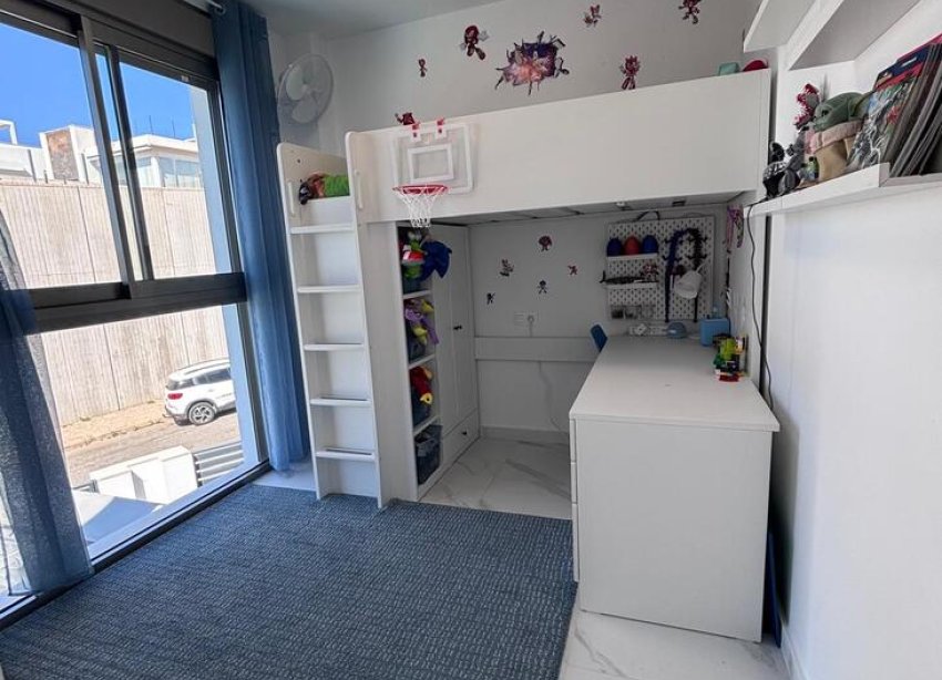 Rynek Wtórny - Willa - Orihuela Costa - Pau 8