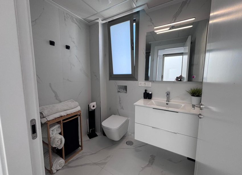 Rynek Wtórny - Willa - Orihuela Costa - Pau 8