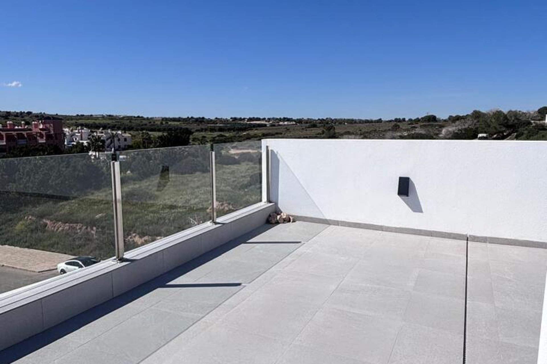 Rynek Wtórny - Willa - Orihuela Costa - Pau 8