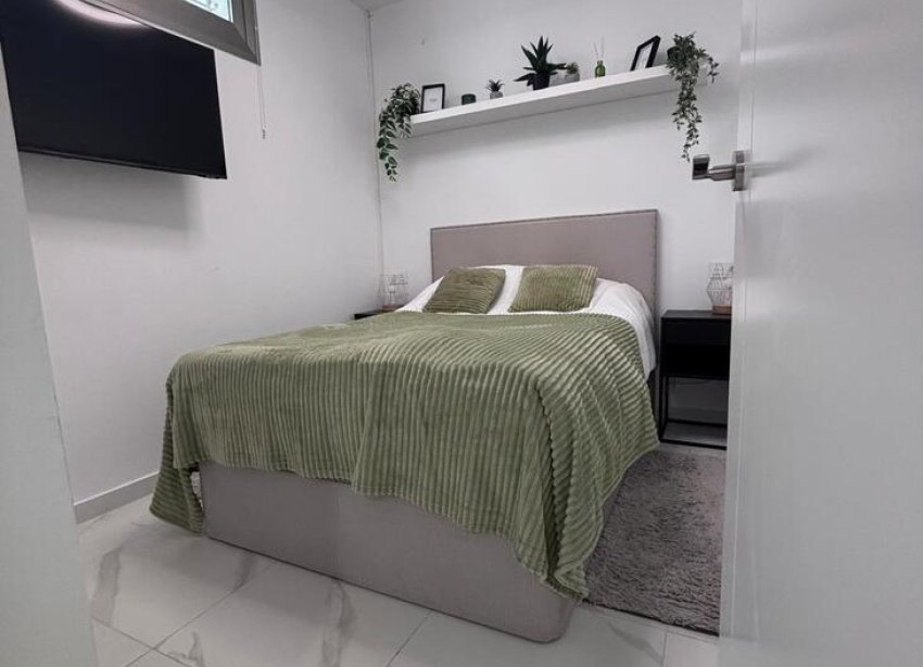 Rynek Wtórny - Willa - Orihuela Costa - Pau 8