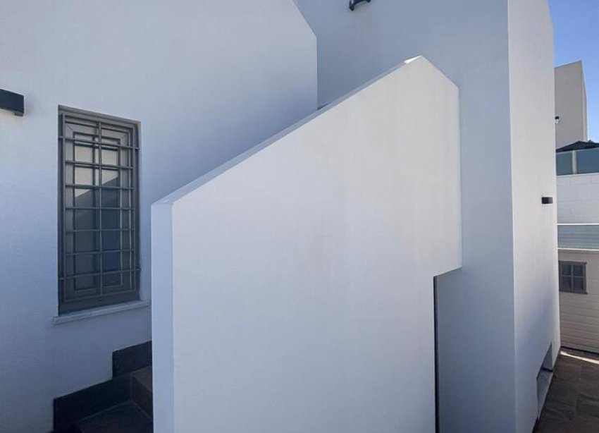 Rynek Wtórny - Willa - Orihuela Costa - Pau 8