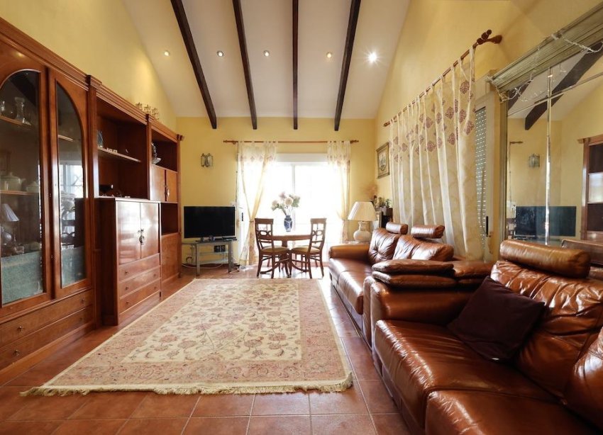 Rynek Wtórny - Willa - Orihuela Costa - Playa Flamenca