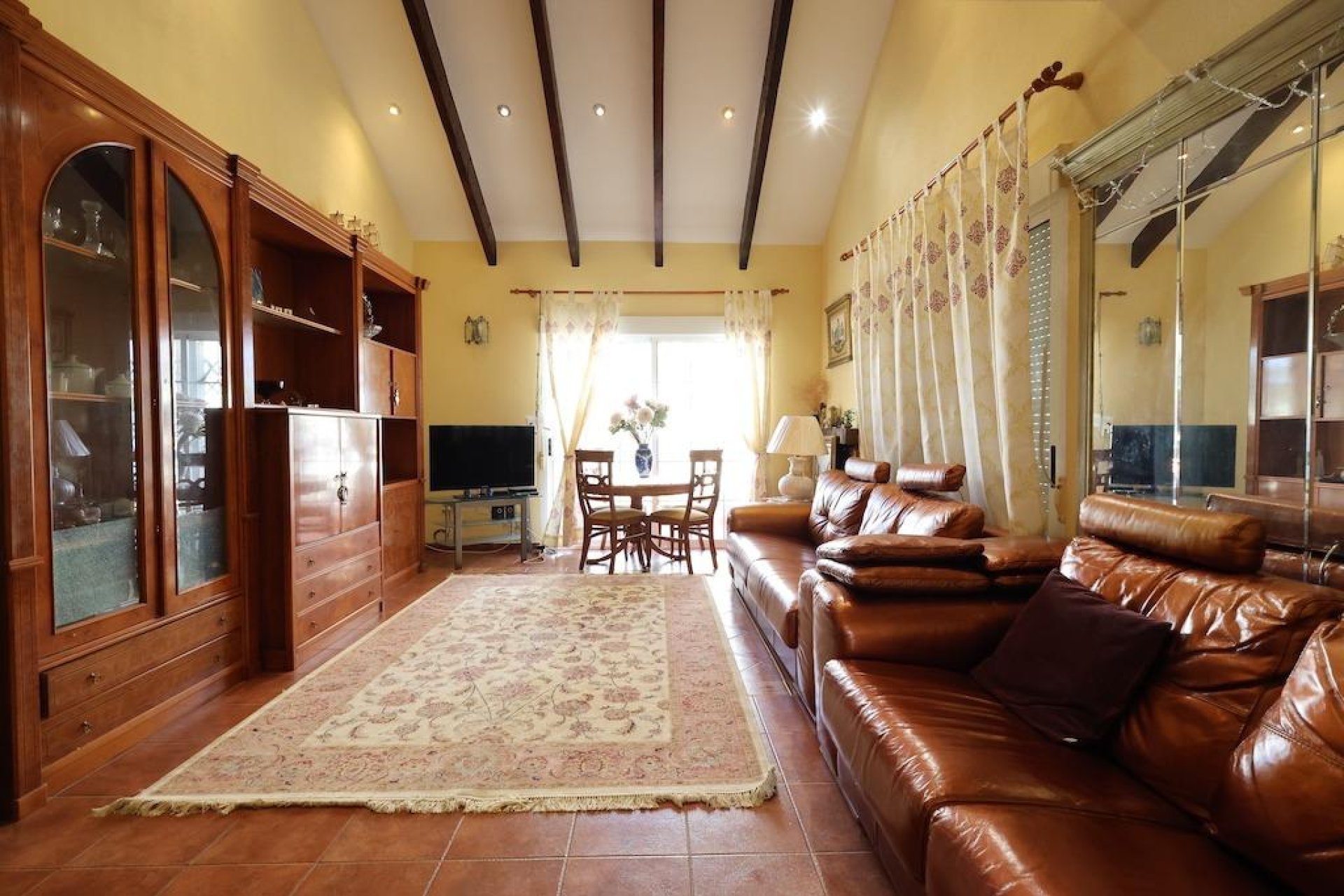 Rynek Wtórny - Willa - Orihuela Costa - Playa Flamenca