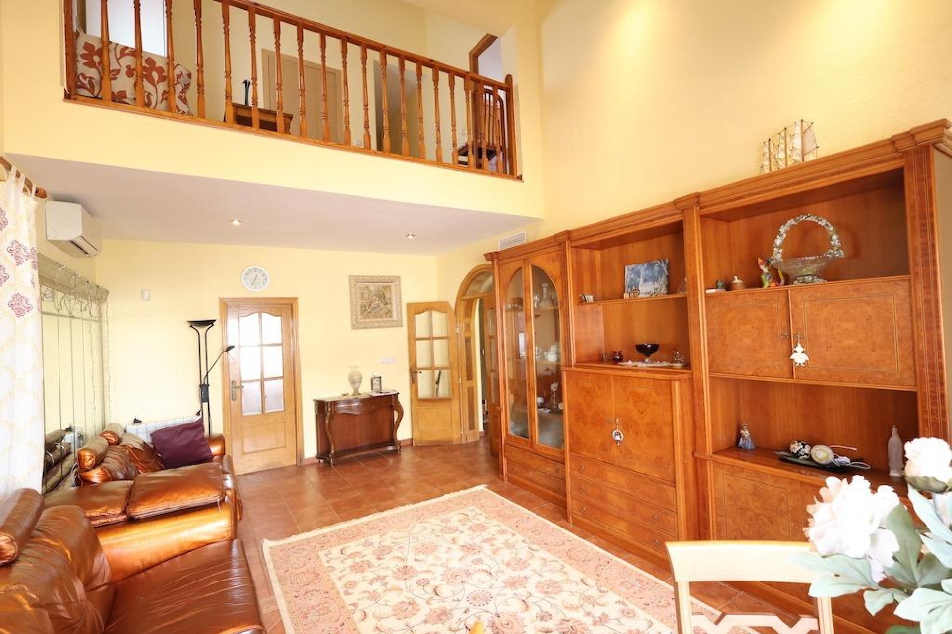 Rynek Wtórny - Willa - Orihuela Costa - Playa Flamenca