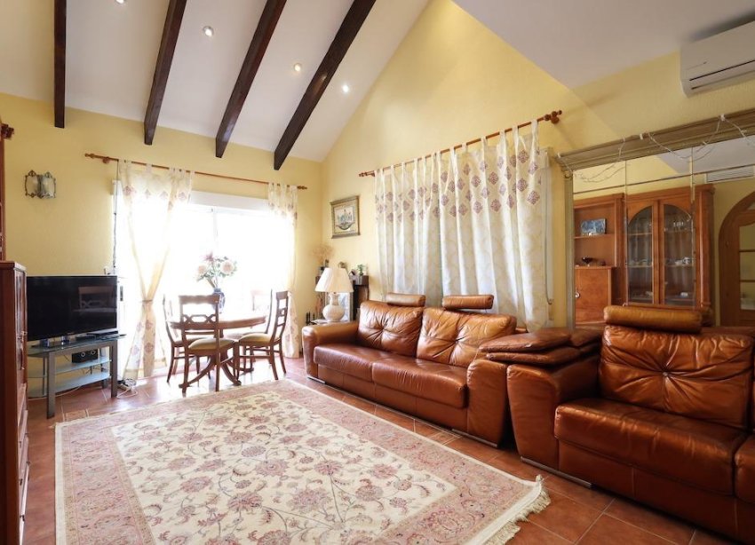 Rynek Wtórny - Willa - Orihuela Costa - Playa Flamenca