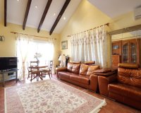 Rynek Wtórny - Willa - Orihuela Costa - Playa Flamenca