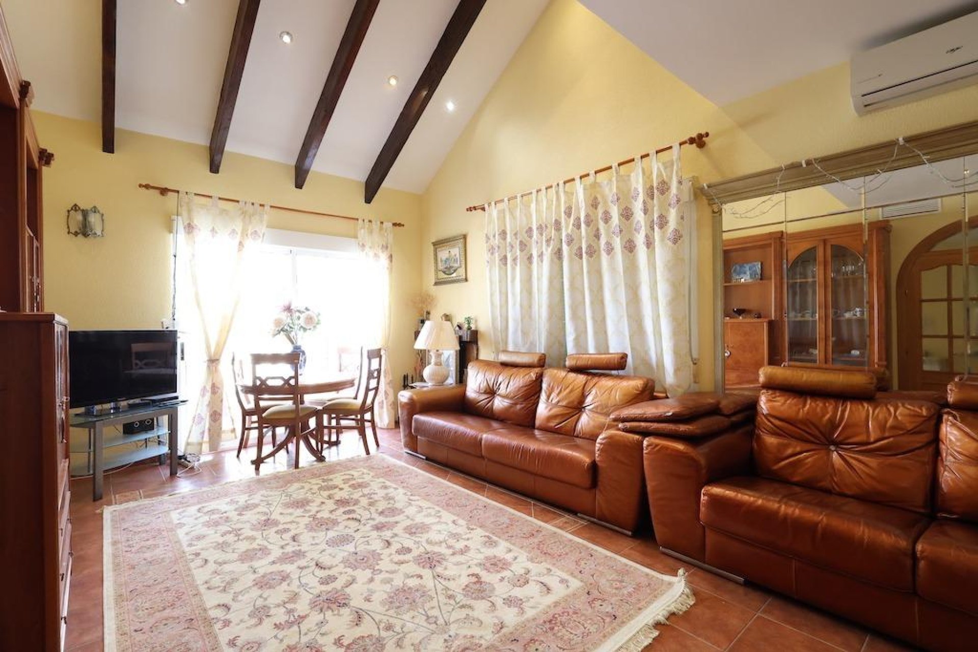 Rynek Wtórny - Willa - Orihuela Costa - Playa Flamenca