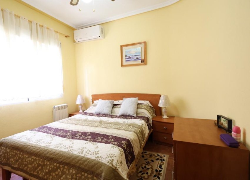 Rynek Wtórny - Willa - Orihuela Costa - Playa Flamenca