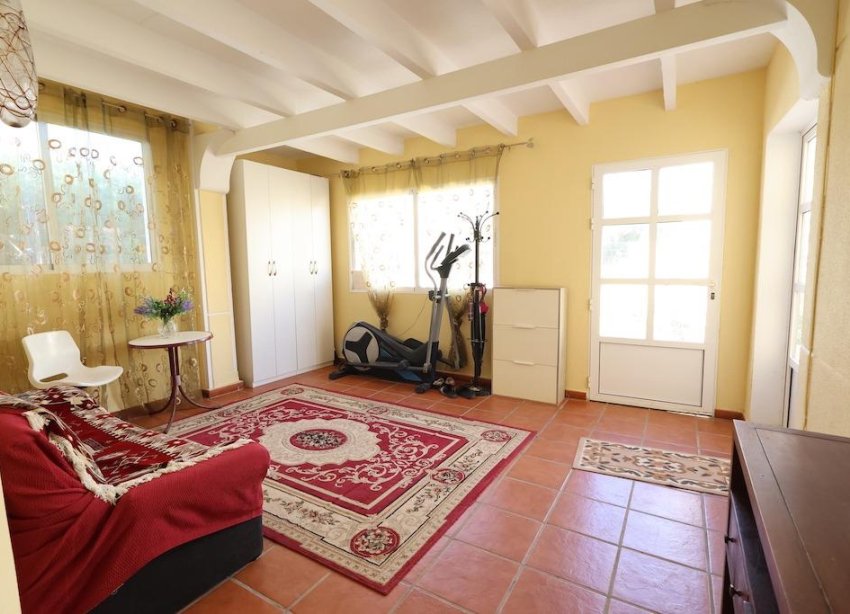 Rynek Wtórny - Willa - Orihuela Costa - Playa Flamenca