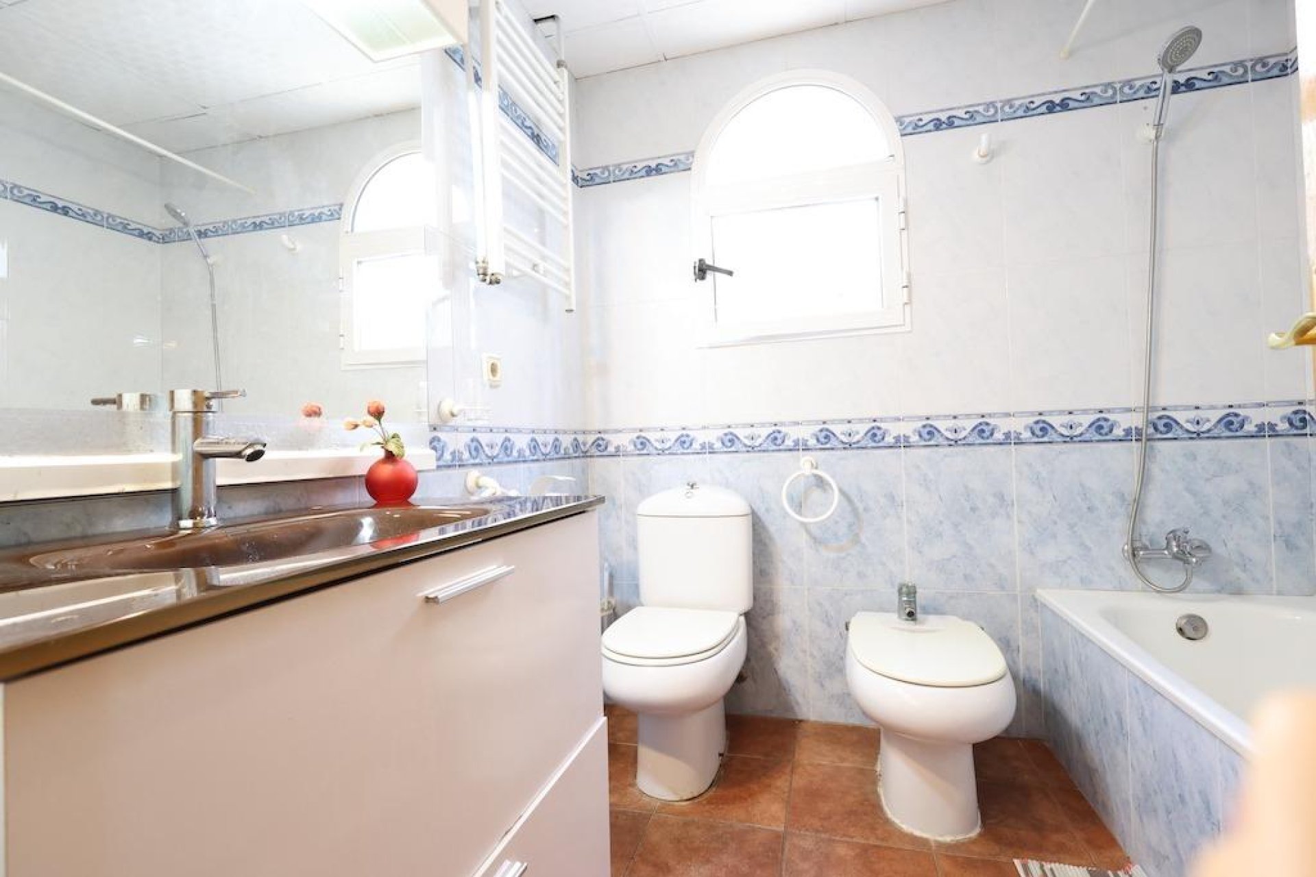 Rynek Wtórny - Willa - Orihuela Costa - Playa Flamenca