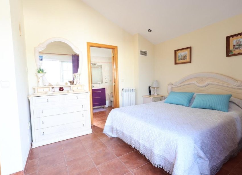 Rynek Wtórny - Willa - Orihuela Costa - Playa Flamenca