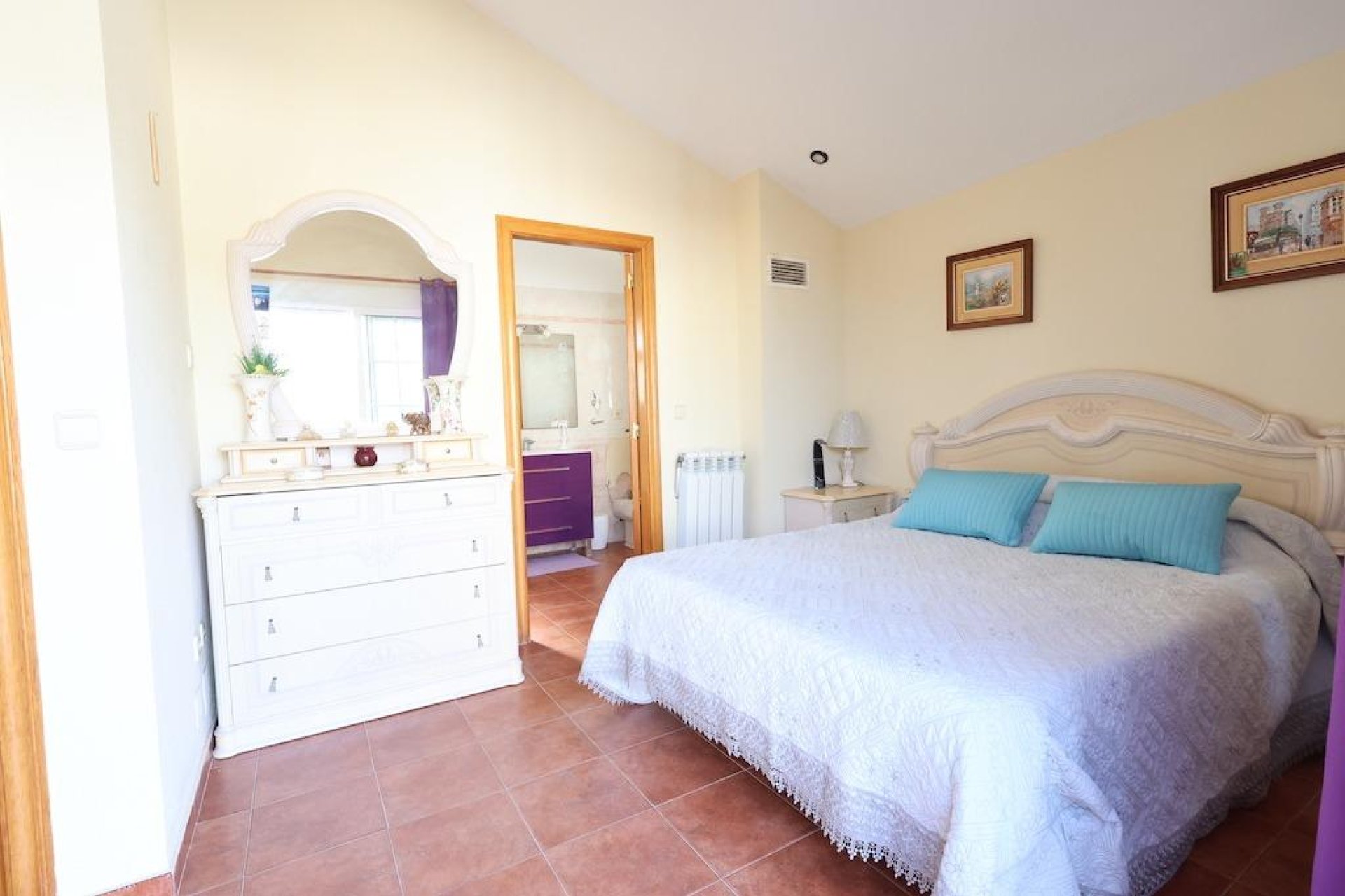 Rynek Wtórny - Willa - Orihuela Costa - Playa Flamenca