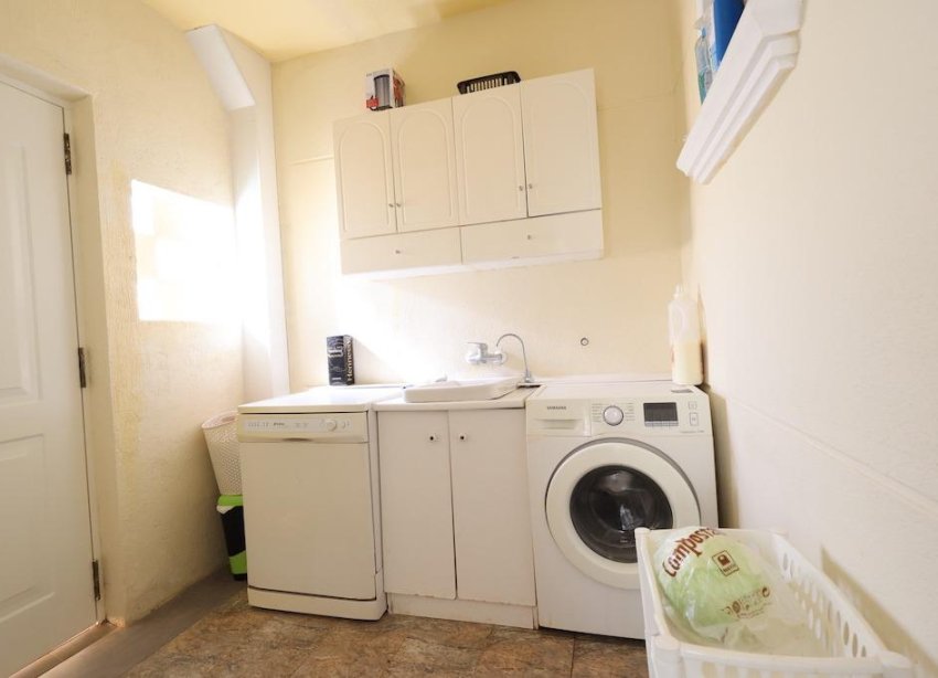 Rynek Wtórny - Willa - Orihuela Costa - Playa Flamenca