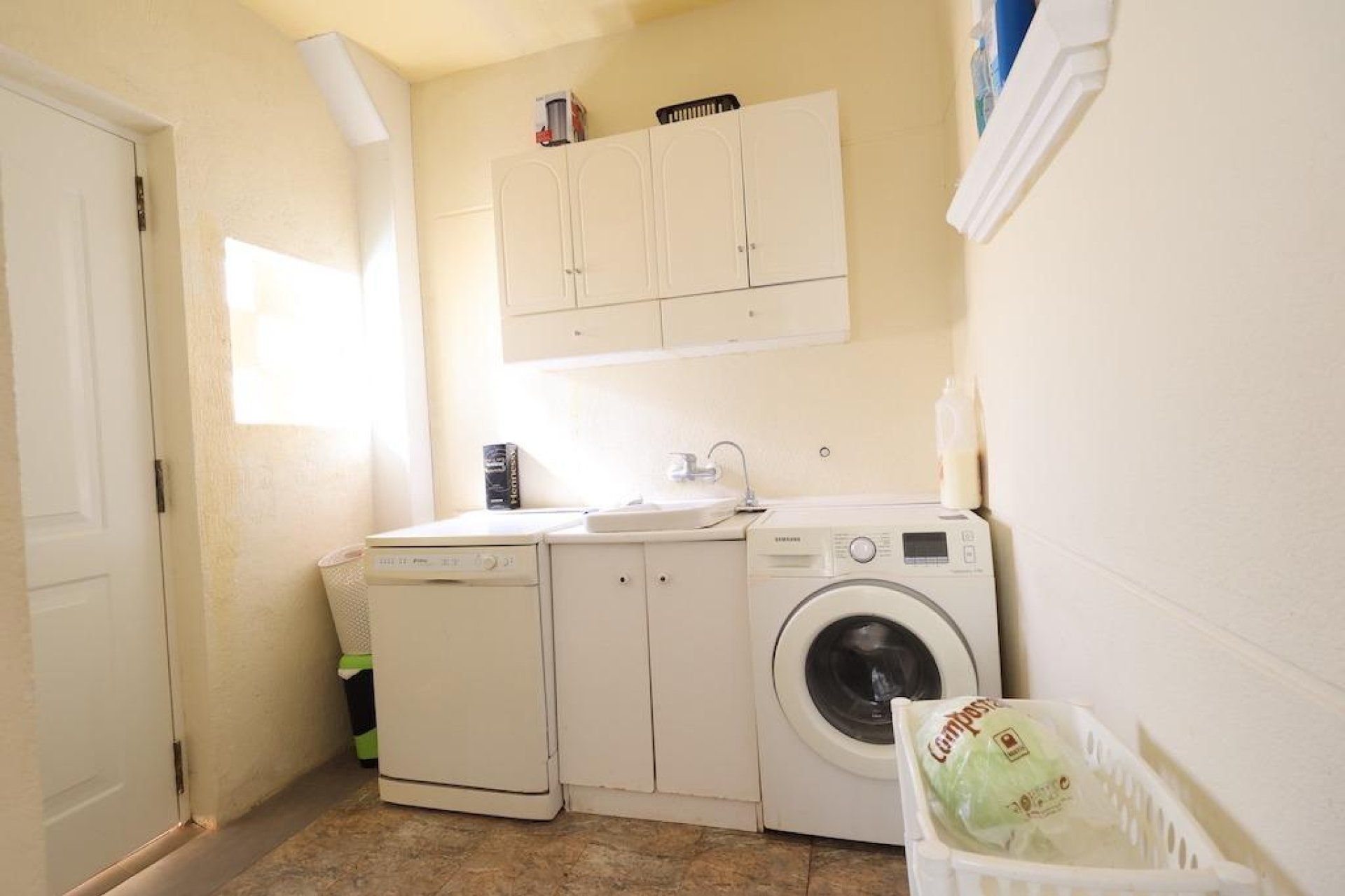 Rynek Wtórny - Willa - Orihuela Costa - Playa Flamenca