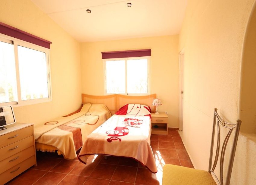 Rynek Wtórny - Willa - Orihuela Costa - Playa Flamenca