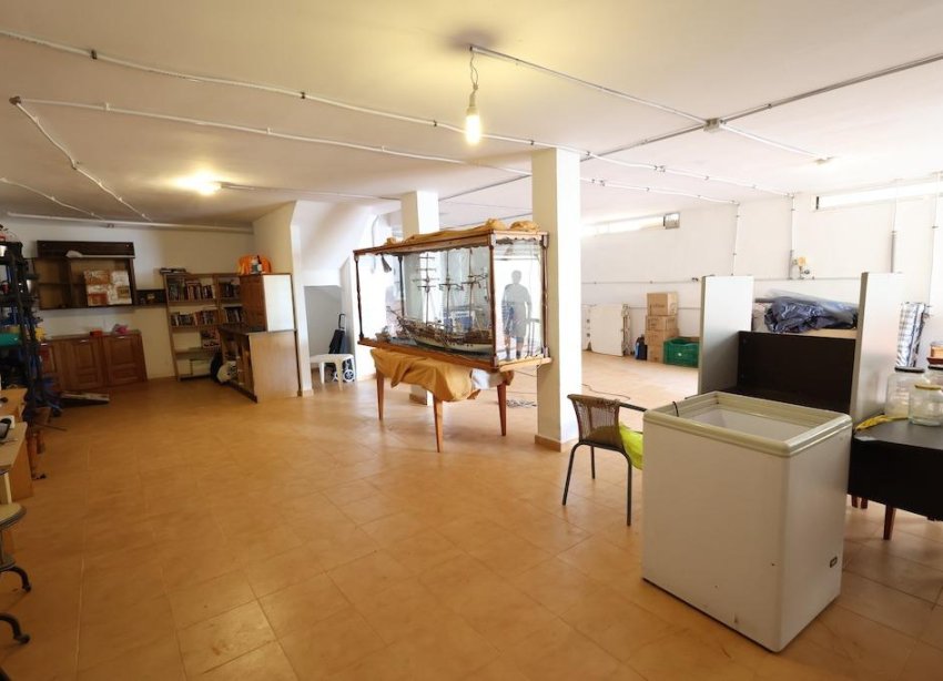 Rynek Wtórny - Willa - Orihuela Costa - Playa Flamenca