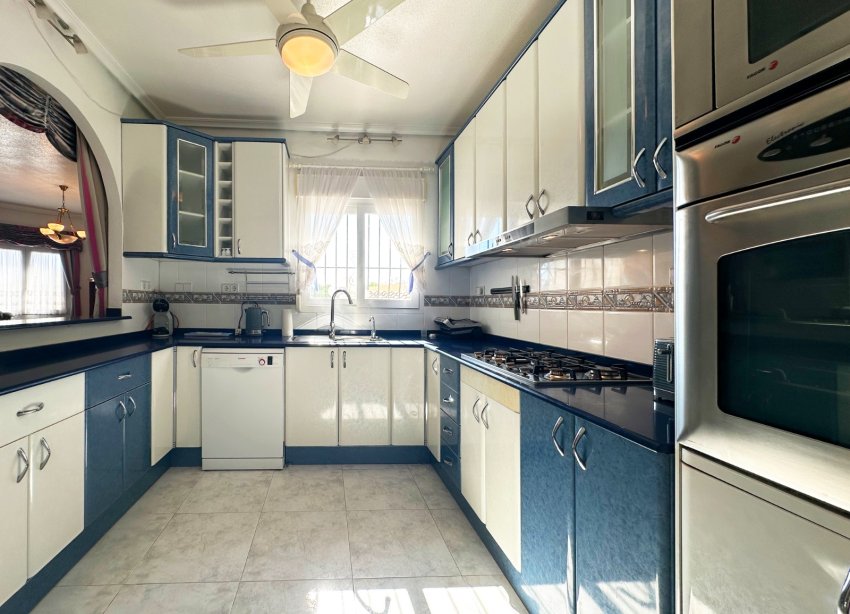 Rynek Wtórny - Willa - Orihuela Costa - Playa Flamenca