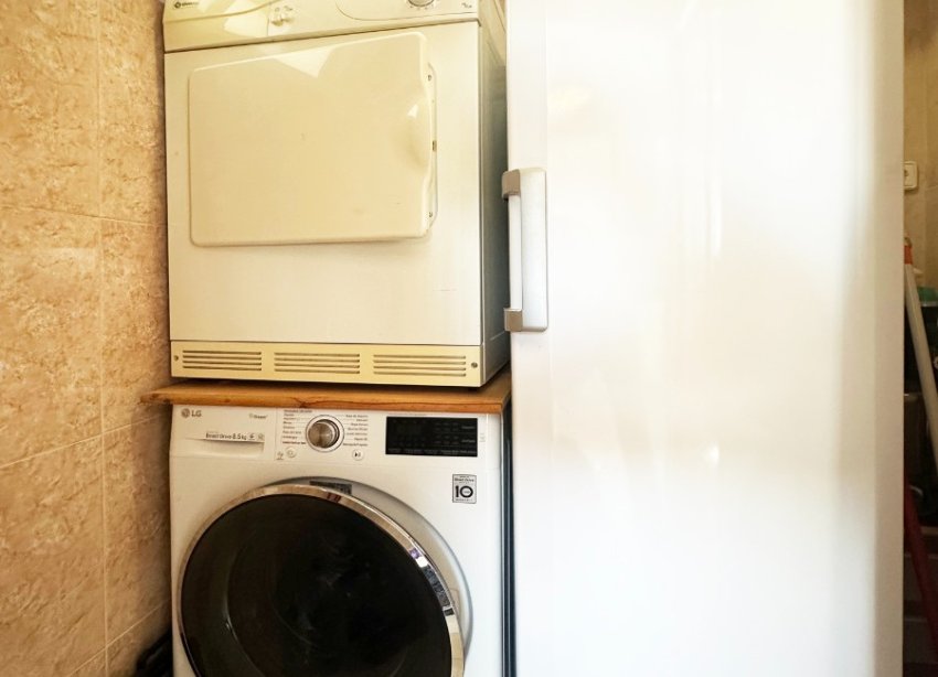 Rynek Wtórny - Willa - Orihuela Costa - Playa Flamenca