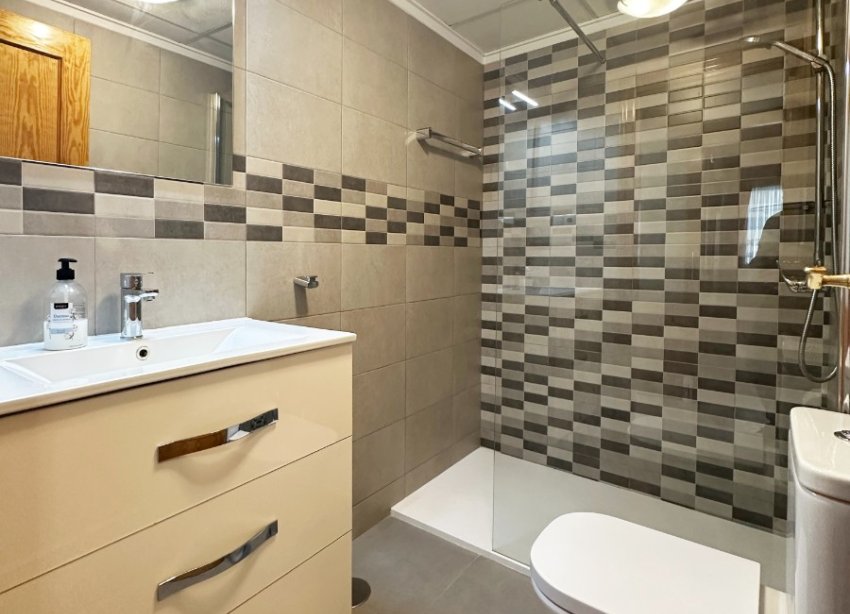 Rynek Wtórny - Willa - Orihuela Costa - Playa Flamenca