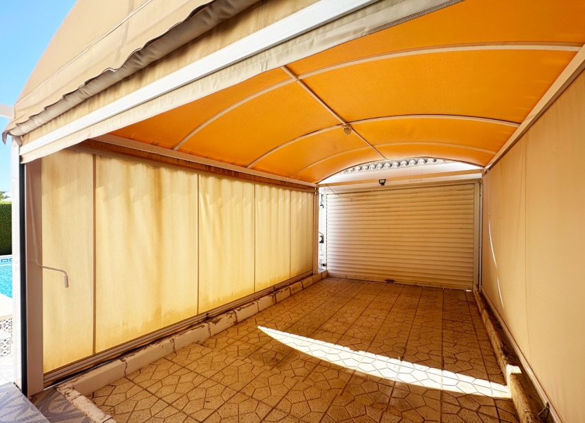 Rynek Wtórny - Willa - Orihuela Costa - Playa Flamenca