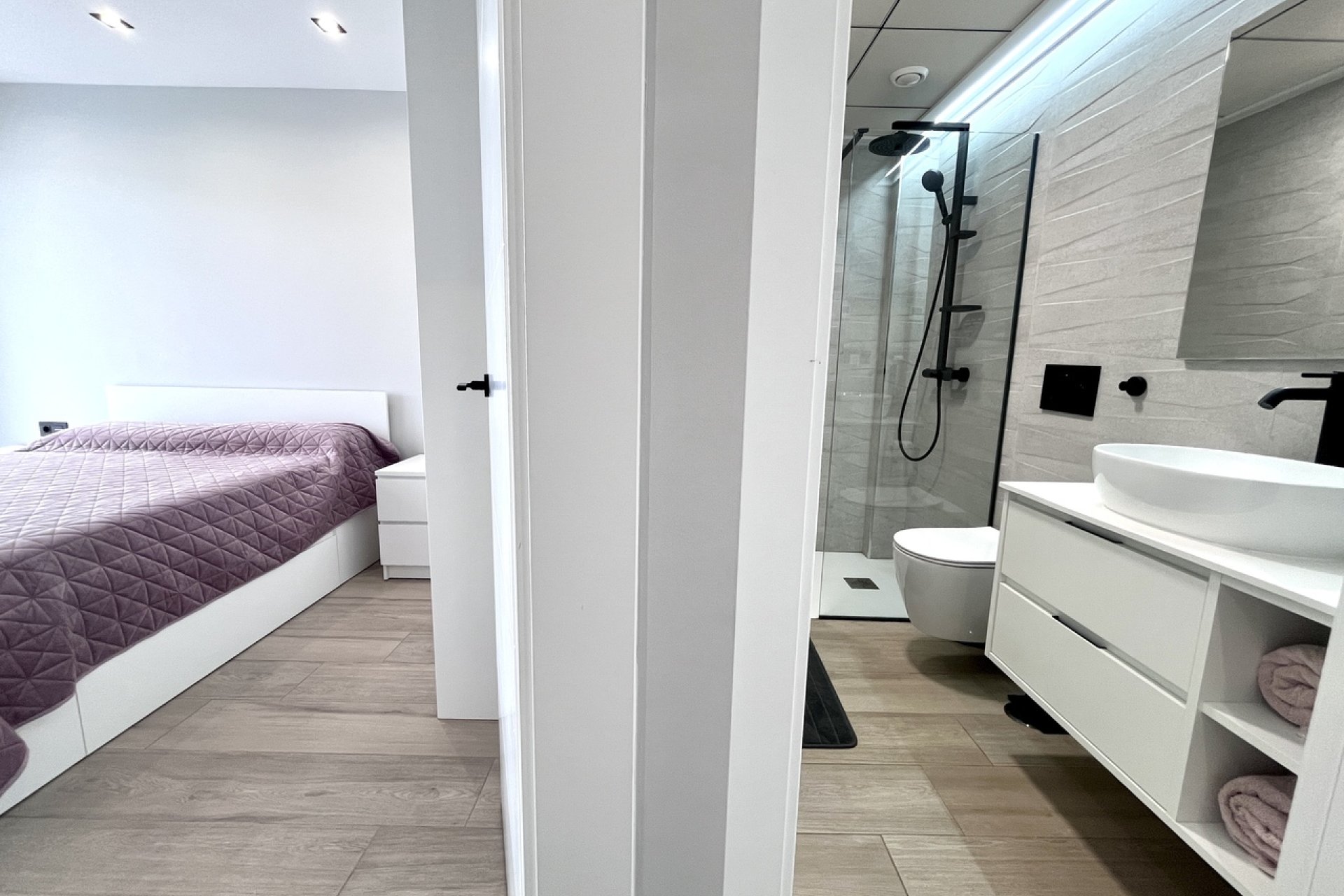 Rynek Wtórny - Willa - Orihuela Costa - Playa Flamenca