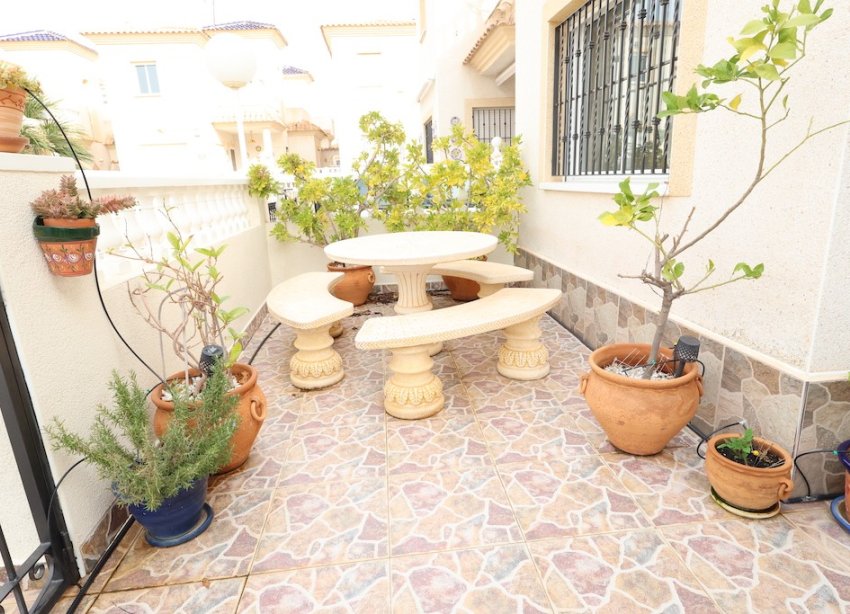 Rynek Wtórny - Willa - Orihuela Costa - Playa Flamenca