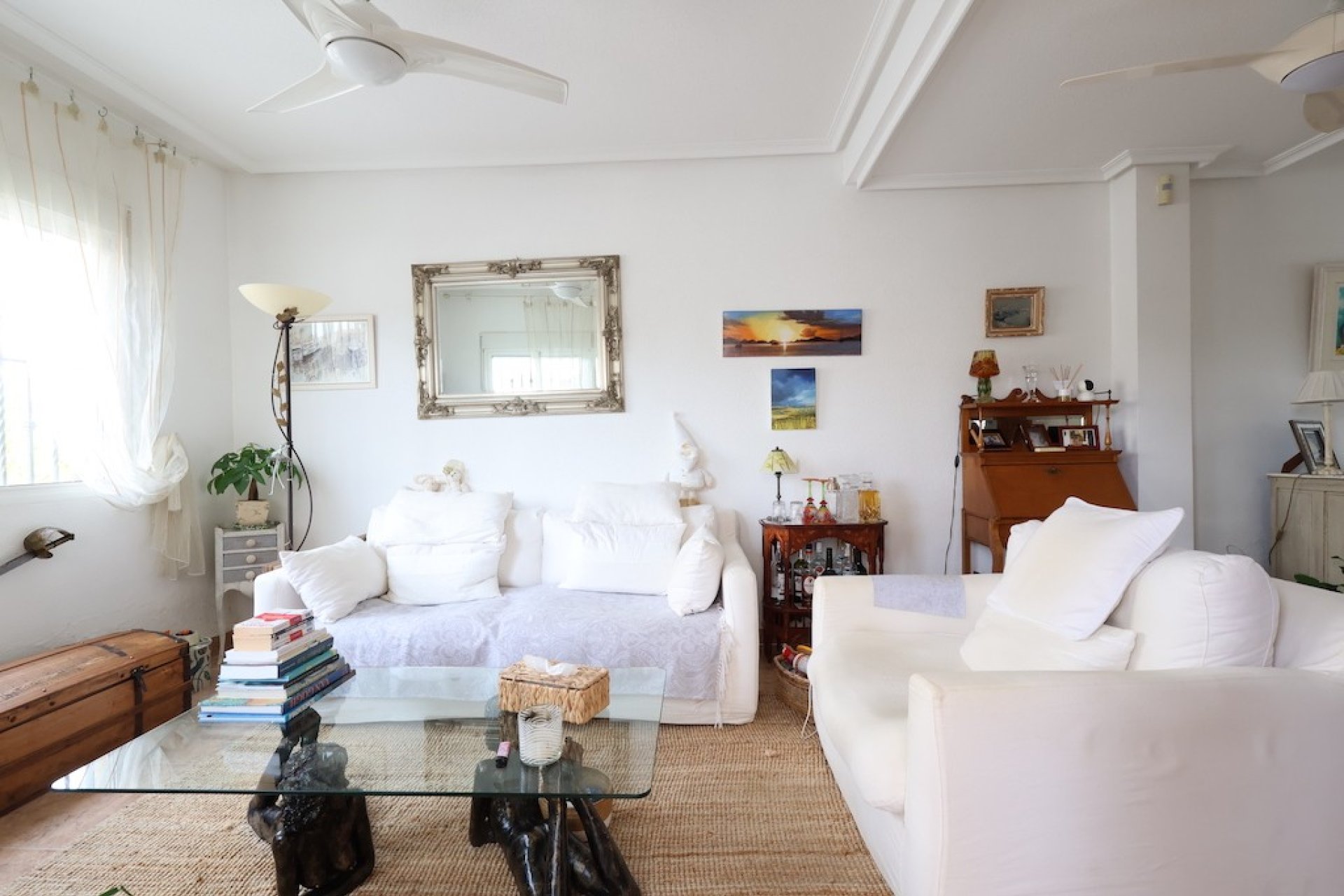 Rynek Wtórny - Willa - Orihuela Costa - Playa Flamenca