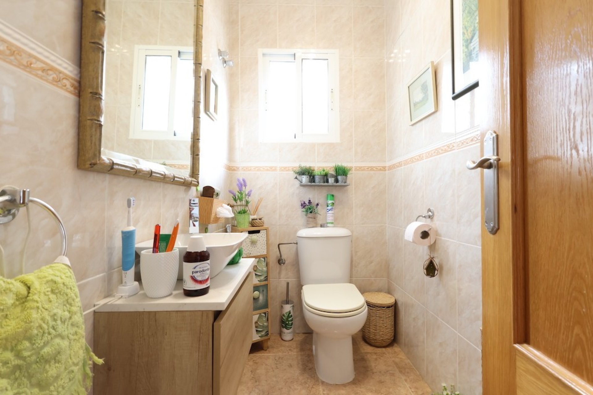 Rynek Wtórny - Willa - Orihuela Costa - Playa Flamenca