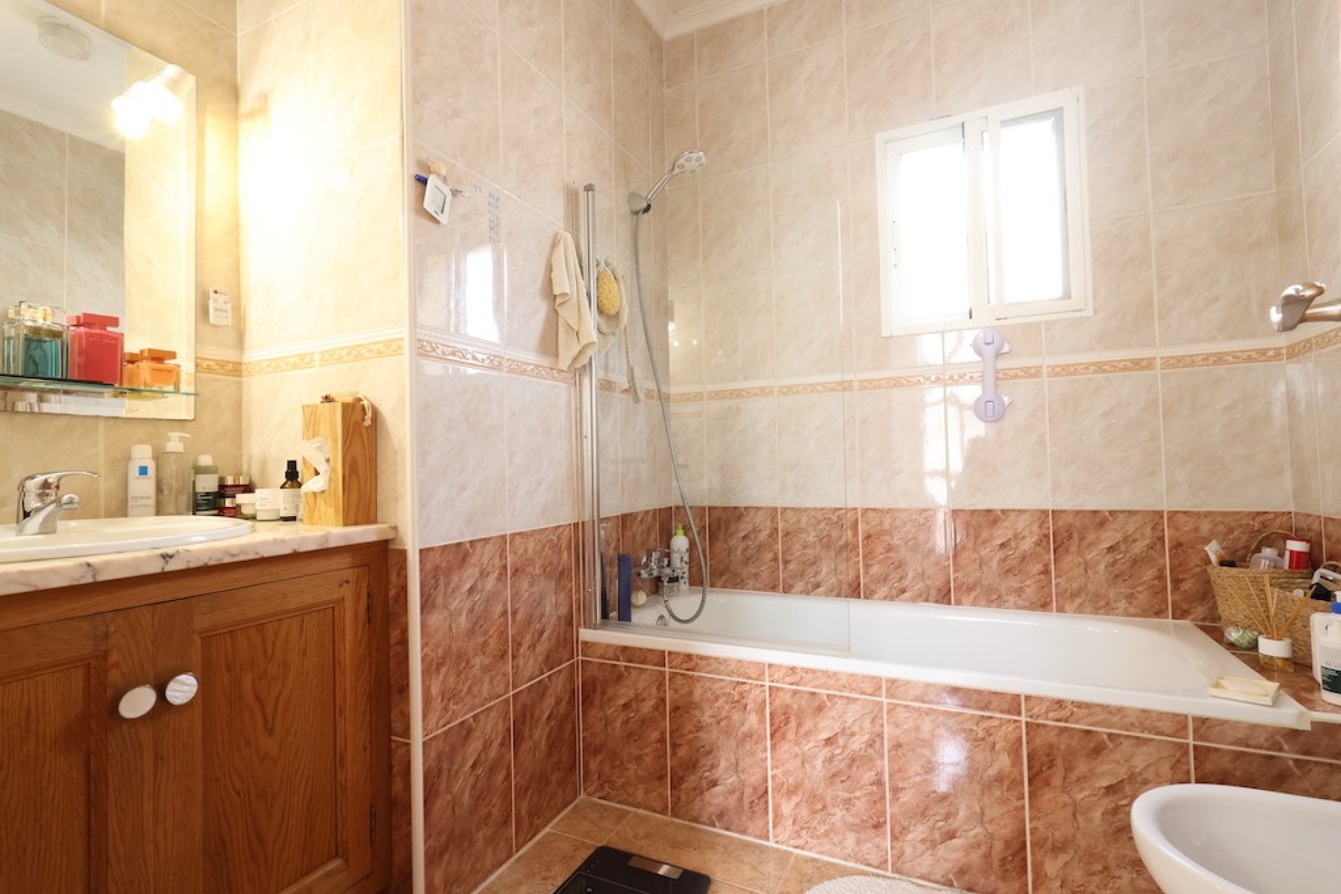 Rynek Wtórny - Willa - Orihuela Costa - Playa Flamenca