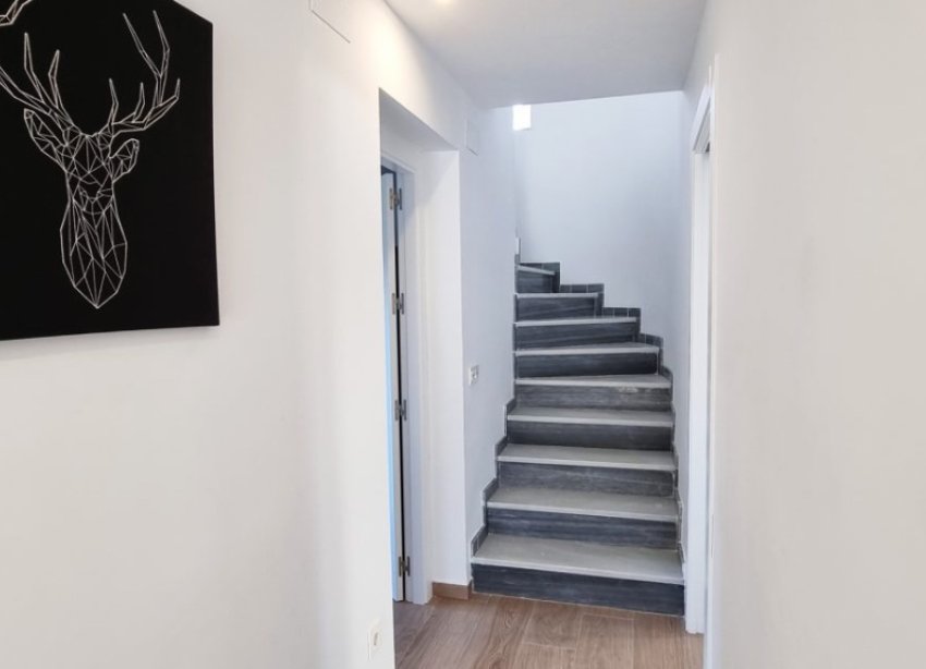 Rynek Wtórny - Willa - Orihuela Costa - Playa Flamenca