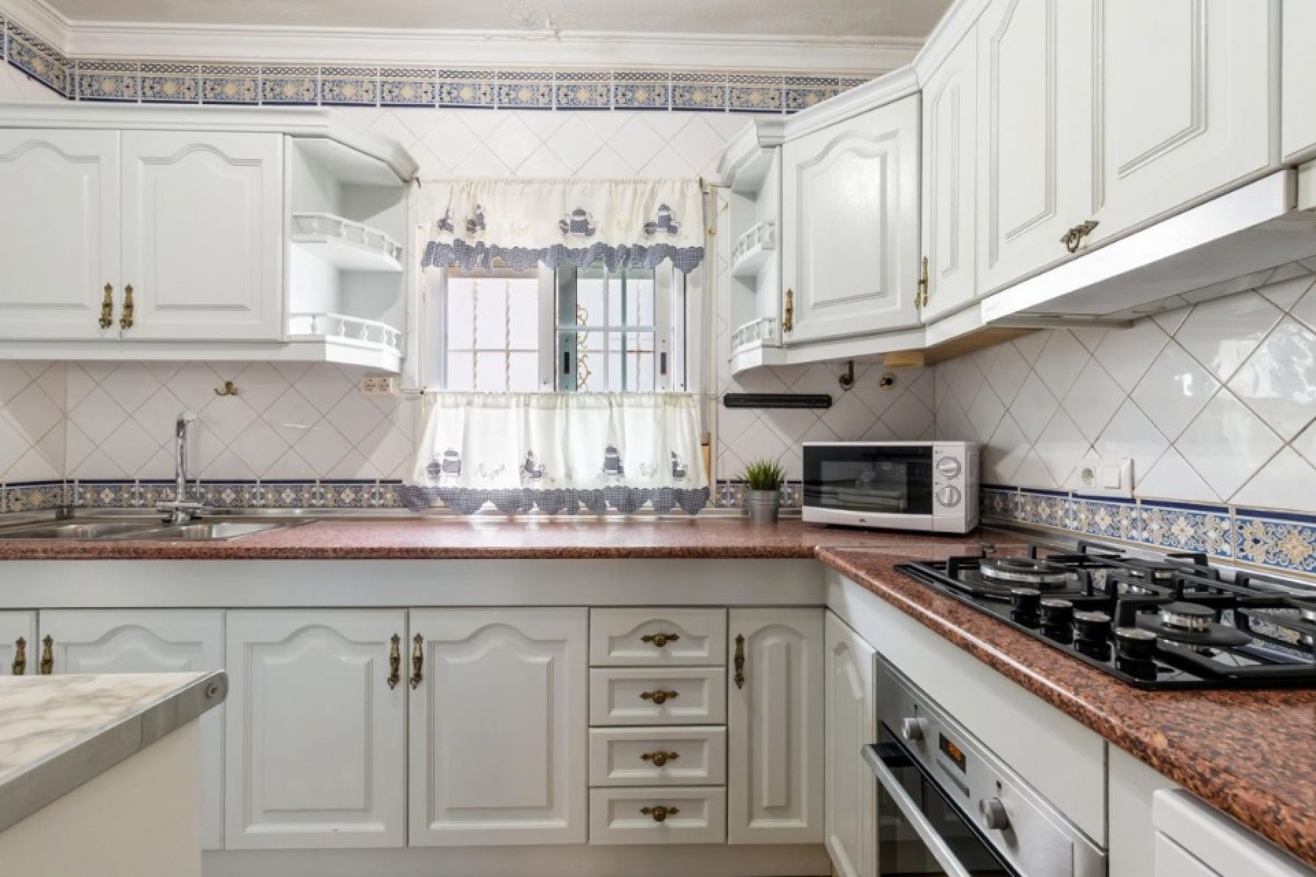 Rynek Wtórny - Willa - Orihuela Costa - Playa Flamenca