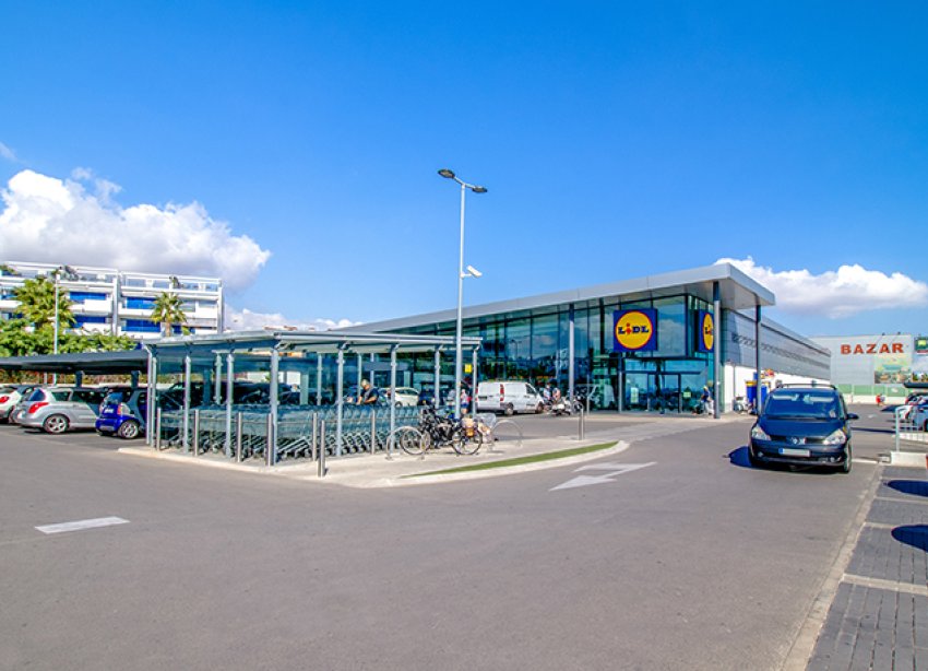 Rynek Wtórny - Willa - Orihuela Costa - Playa Flamenca