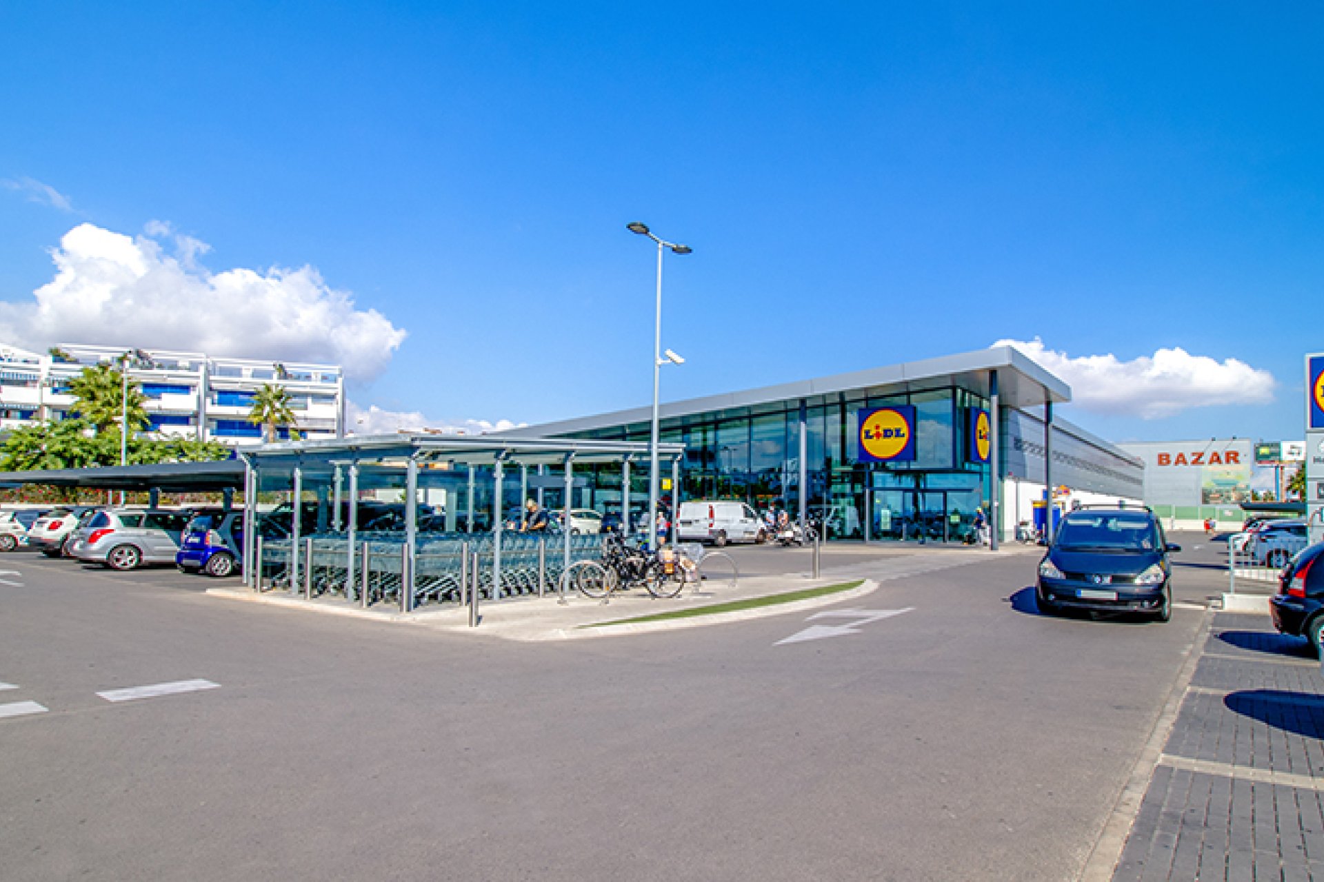 Rynek Wtórny - Willa - Orihuela Costa - Playa Flamenca