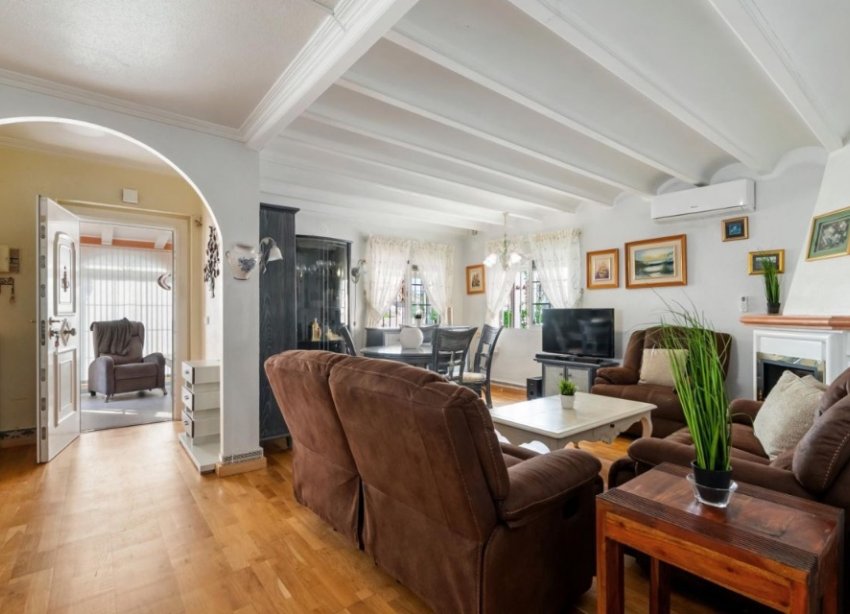 Rynek Wtórny - Willa - Orihuela Costa - Playa Flamenca