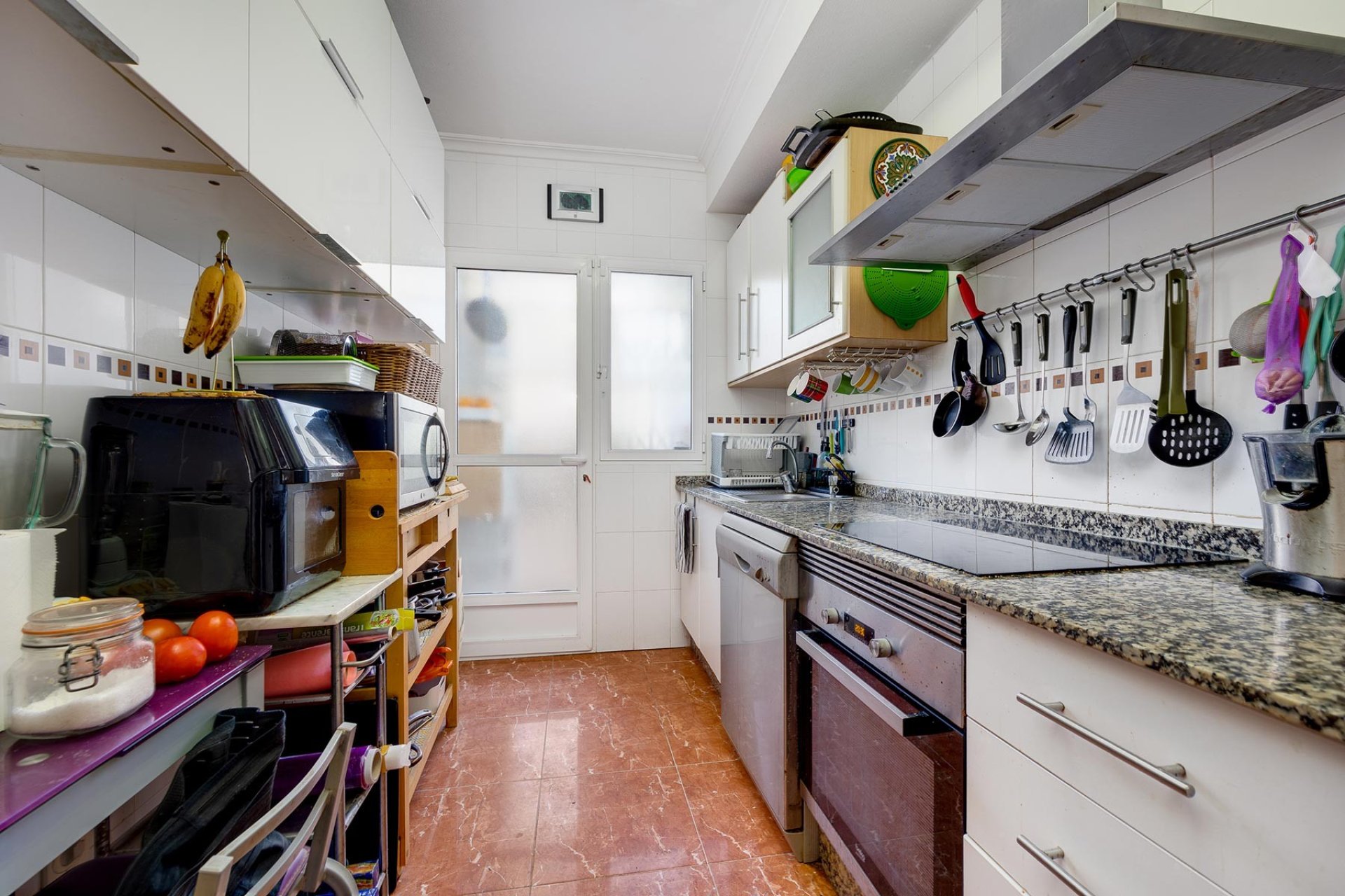 Rynek Wtórny - Willa - Orihuela Costa - Playa Flamenca