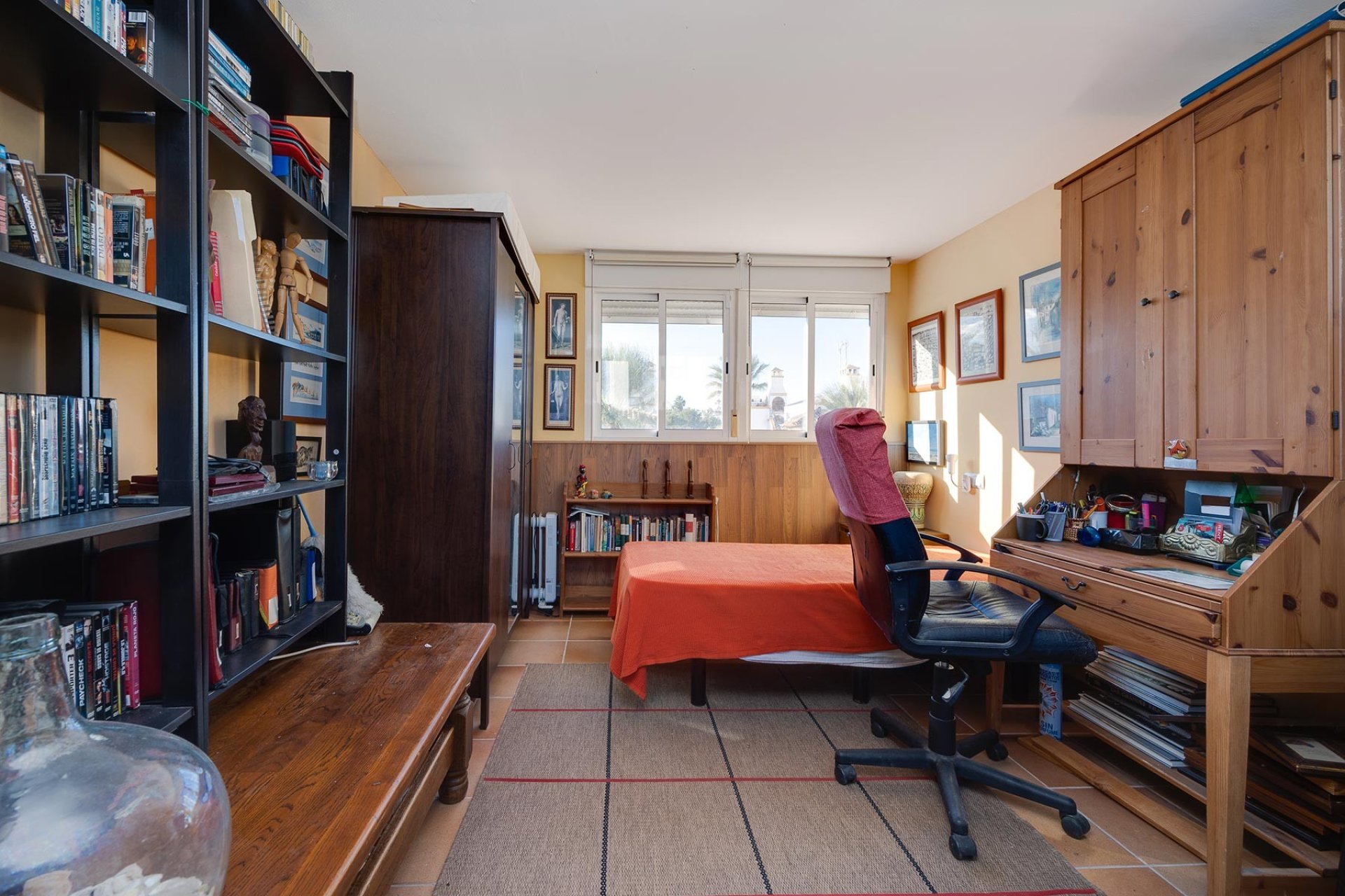 Rynek Wtórny - Willa - Orihuela Costa - Playa Flamenca