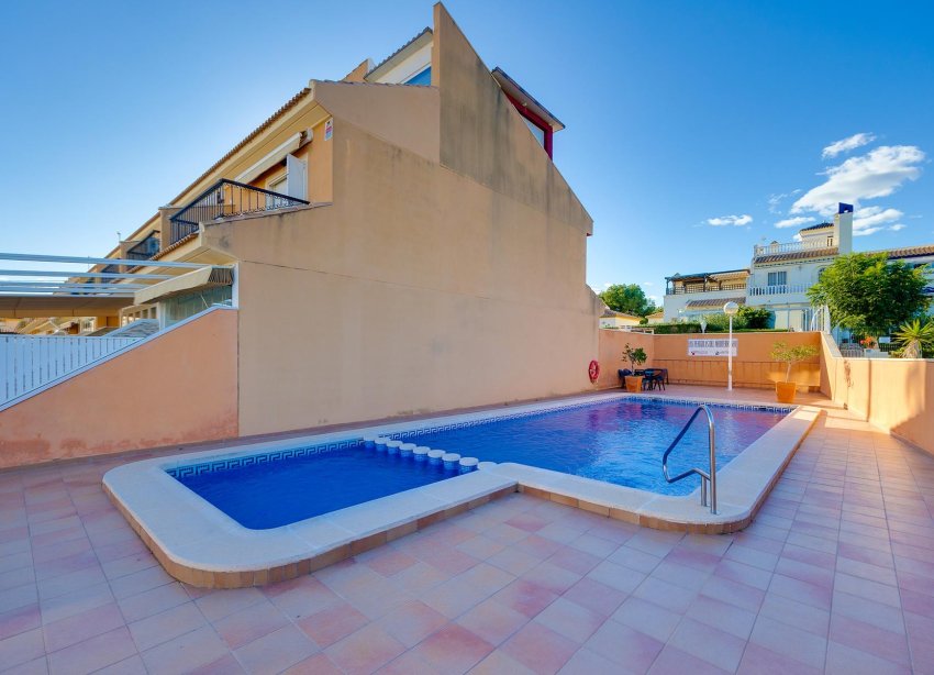 Rynek Wtórny - Willa - Orihuela Costa - Playa Flamenca