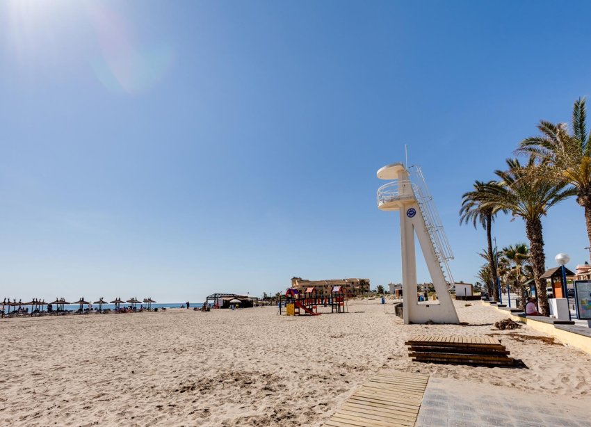 Rynek Wtórny - Willa - Orihuela Costa - Playa Flamenca
